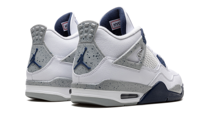 Air Jordan 4 "Midnight Navy" DH6927 140