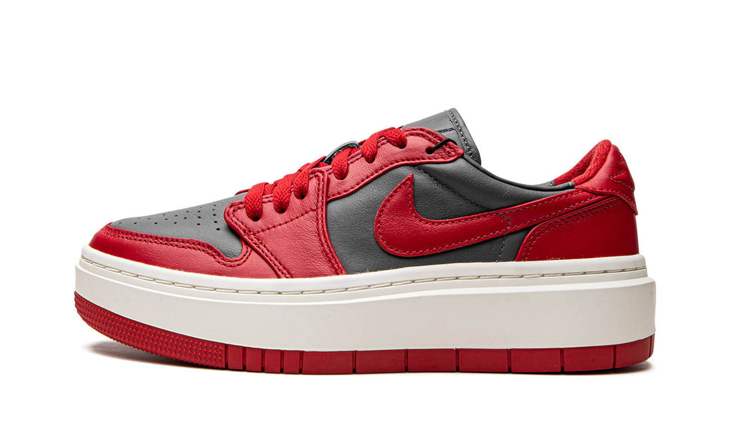 AIR JORDAN 1 Low ELEVATE WMNS "UNLV" DH7004 006