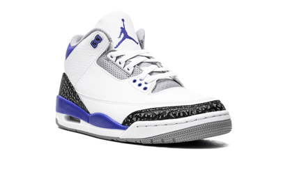 Air Jordan 3 Retro "Racer Blue" CT8532 145