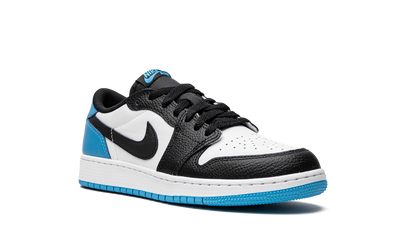 Air Jordan 1 Retro Low OG GS "UNC" CZ0858 104