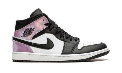 Air Jordan 1 Mid SE "Tie-Dye" DM1200 001