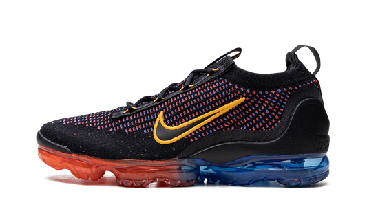 AIR VAPORMAX 2021 FK NN "Black Multi" DV2118 001