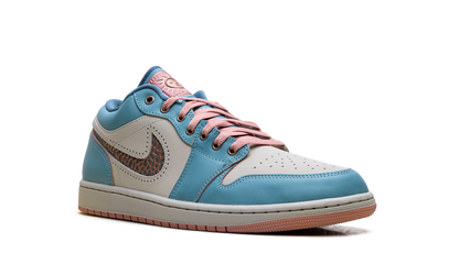 Air Jordan 1 Low SE "Denim Turquoise" IM8120 464