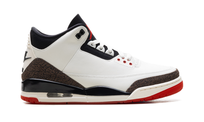 Air Jordan 3 "World’s Best Dad" IF4396 103
