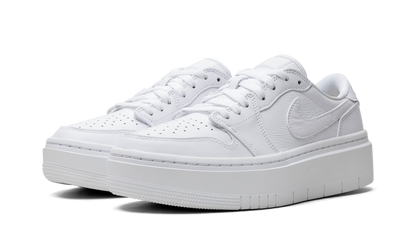 AIR JORDAN 1 WMNS "Triple White" DH7004 111