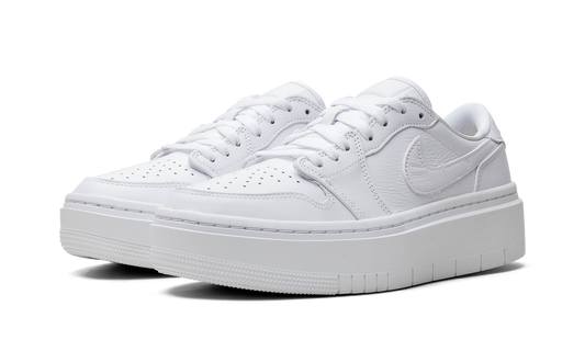 AIR JORDAN 1 WMNS "Triple White" DH7004 111