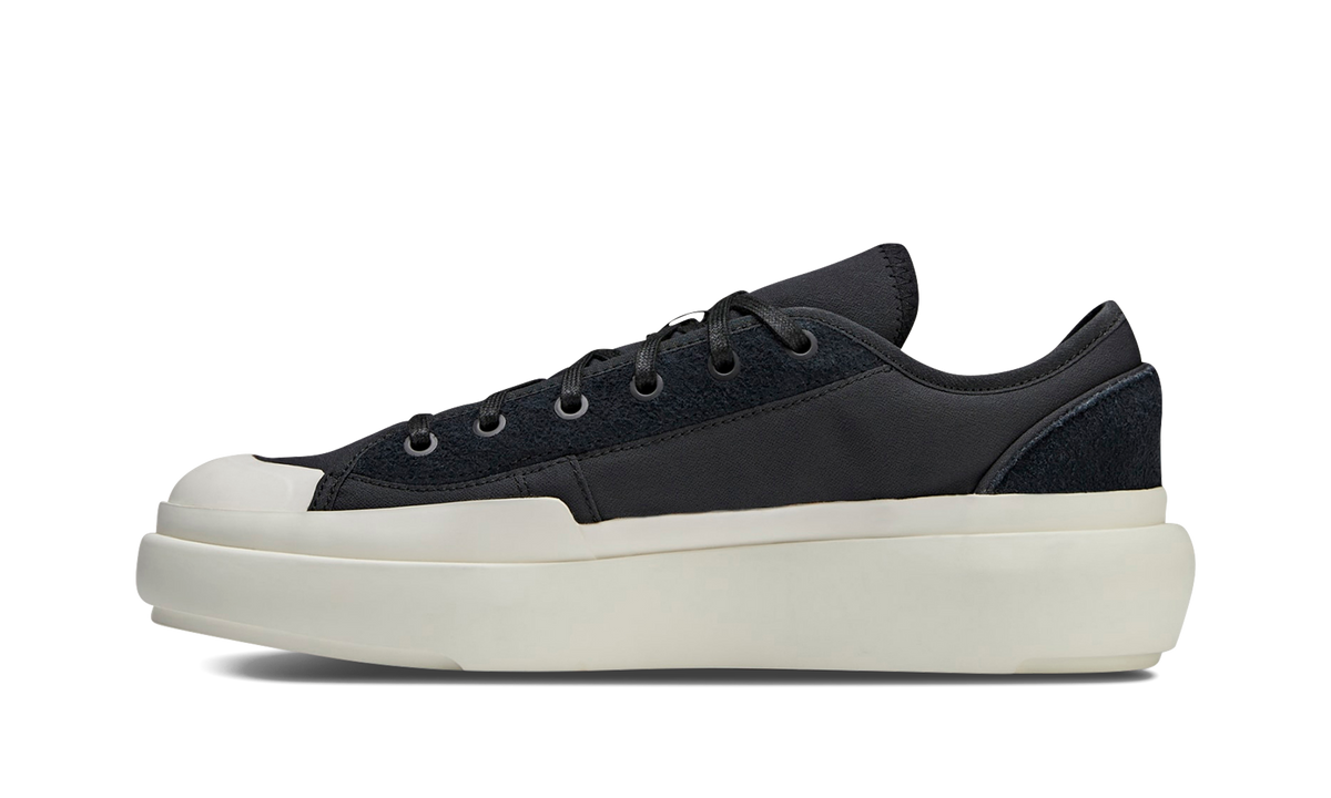 Y-3 Ajatu Court Low "Black" ID4210
