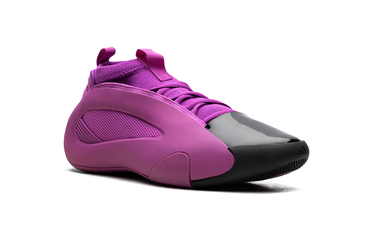 Harden Vol. 8 "Purple Burst" IG6647