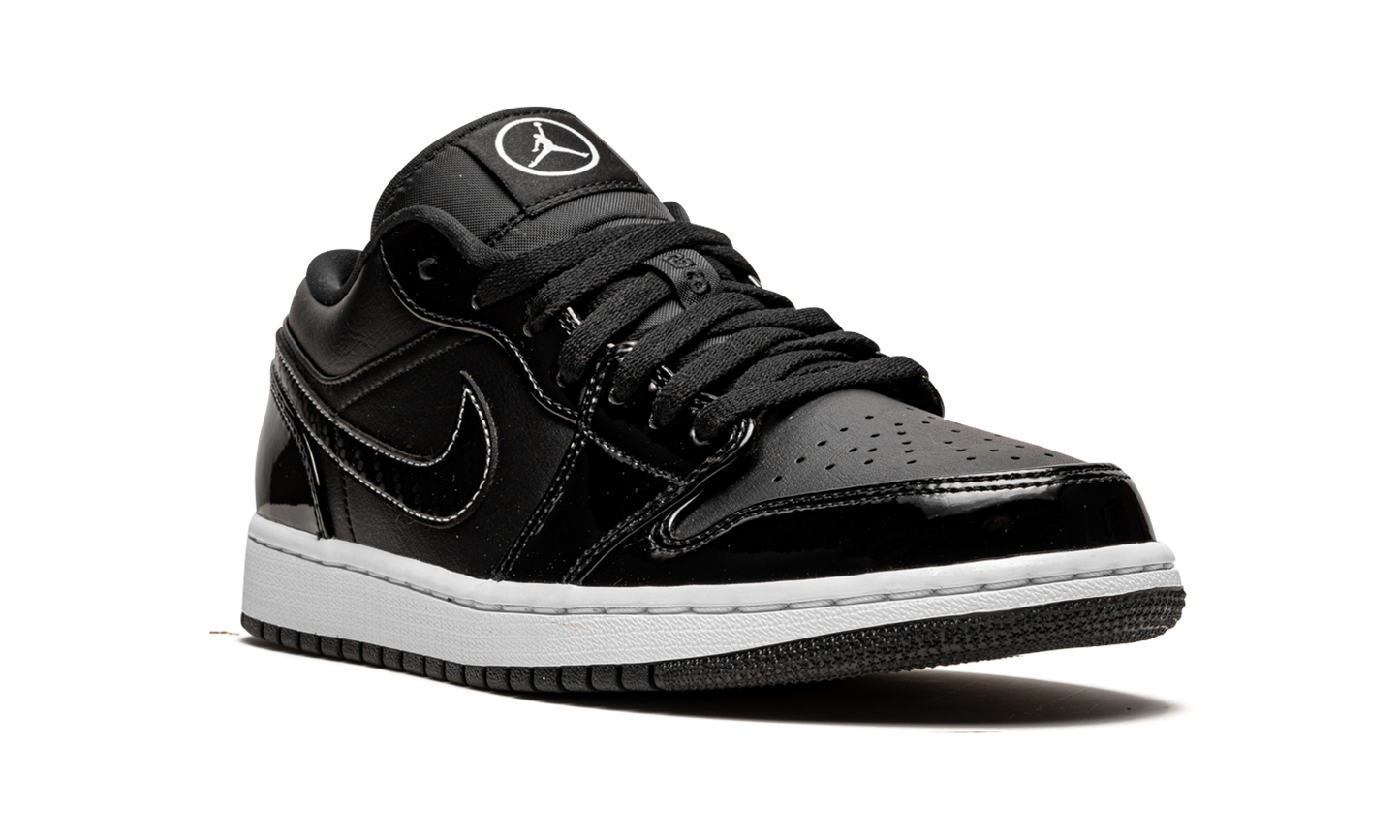 Air Jordan 1 Low SE ASW "All Star" DD1650 001