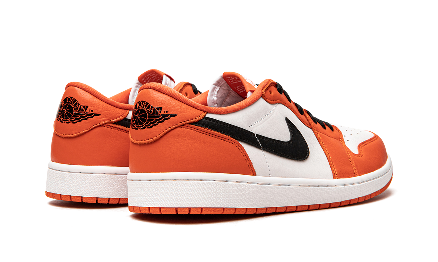 Air Jordan 1 Low OG "Starfish" CZ0790 801