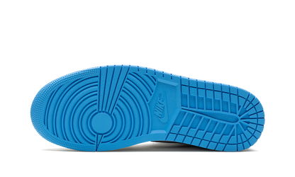 Air Jordan 1 Retro High OG "UNC Toe" DZ5485 400