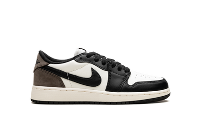 Air Jordan 1 Low OG GS "Mocha" CZ0858 102