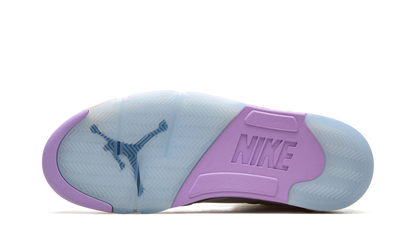 Air Jordan 5 Retro "We The Best - Sail" DV4982 175