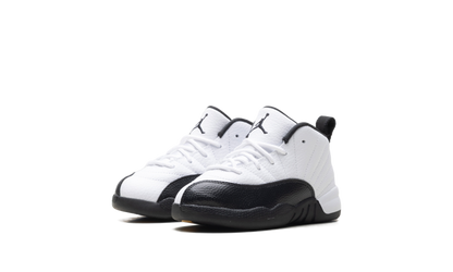 Air Jordan 12 TD "Taxi" 850000 117