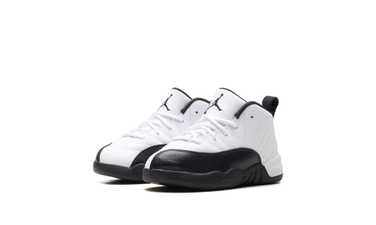 Air Jordan 12 TD "Taxi" 850000 117
