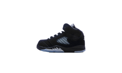 Air Jordan 5 Retro OG TD "Black Metallic Reimagined" HF3977 001