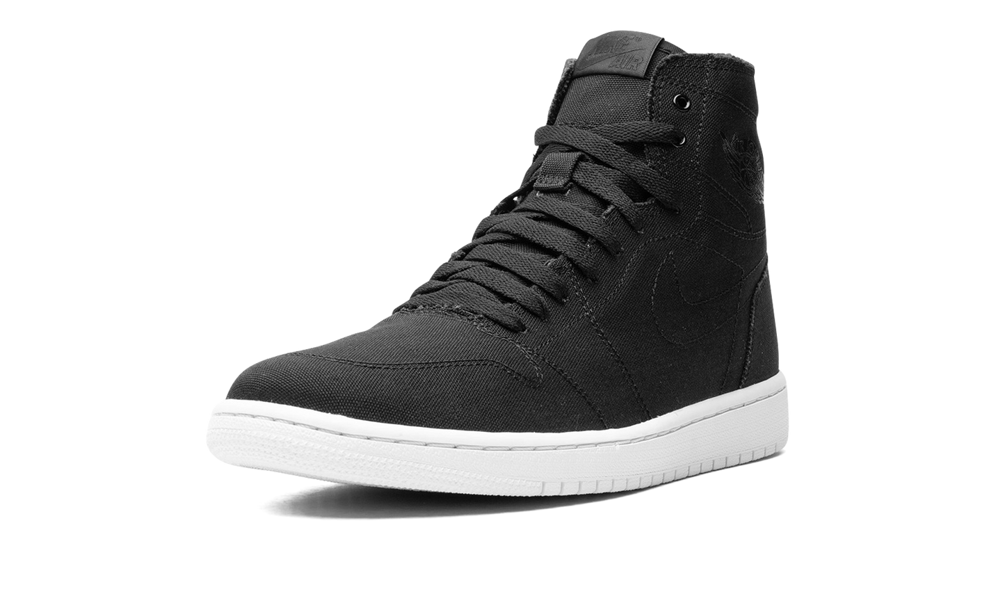 Air Jordan 1 Retro High Decon "Deconstructed" 867338 010