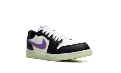 Air Jordan 1 Low "Black Raspberry" HF0411 001