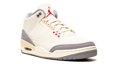 Air Jordan 3 "Muslin" DH7139 100