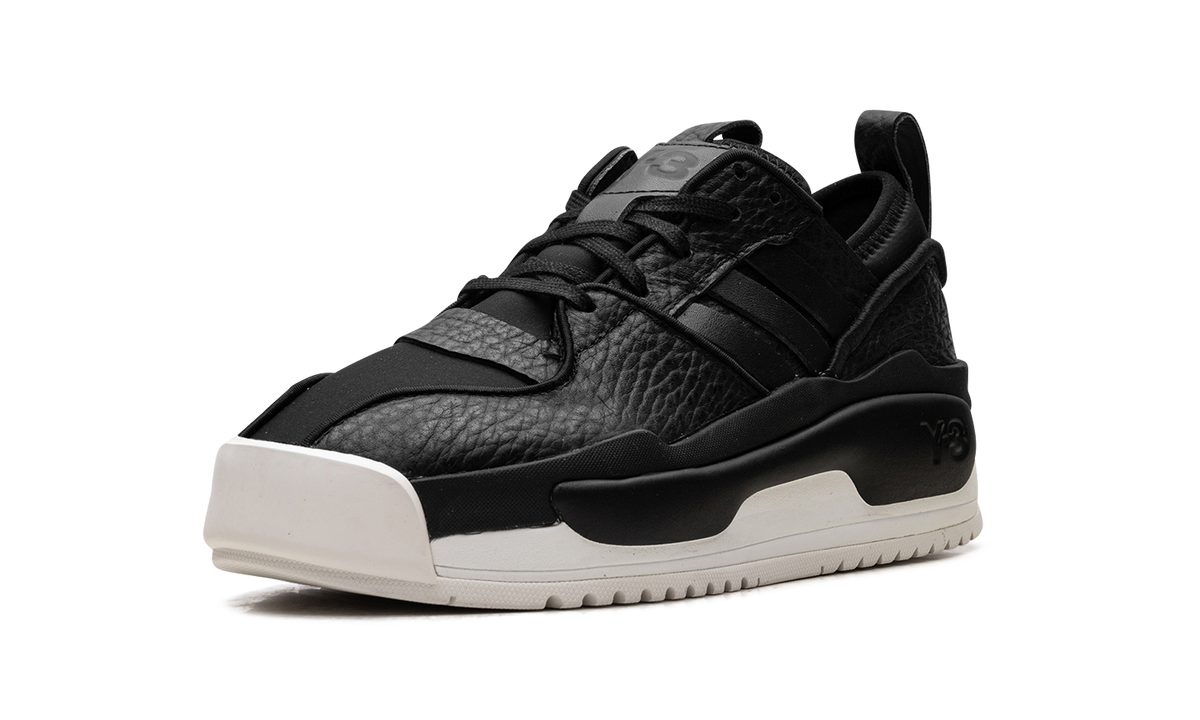 Y-3 Hokori 3 "BLACK/BLACK/CORE WHITE" HQ5968