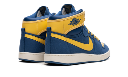 Air Jordan 1 KO High "Laney" DO5047 407
