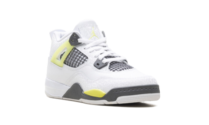 Air Jordan 4 PS "Light Lemon Twist" HJ5991 100