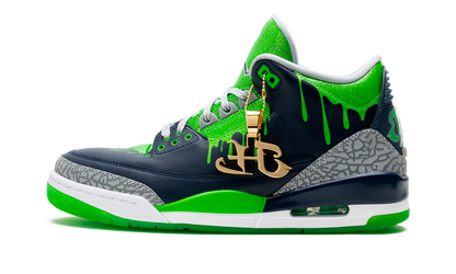 Jordan 3 Retro "Doernbecher Hugo" FZ3030 919