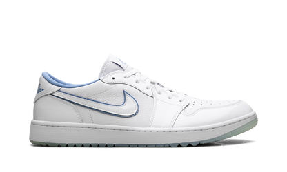Air Jordan 1 Low Golf "White Legend Blue" DD9315 118