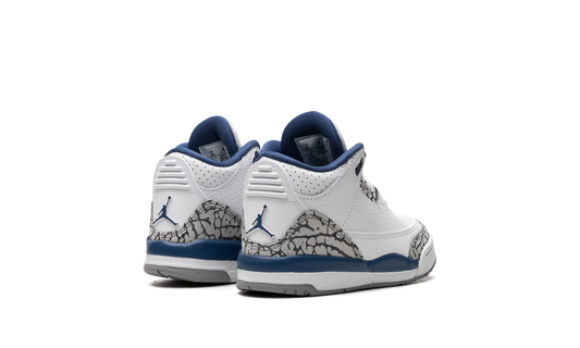 Air Jordan 3 TD "Wizards" DM0968 148