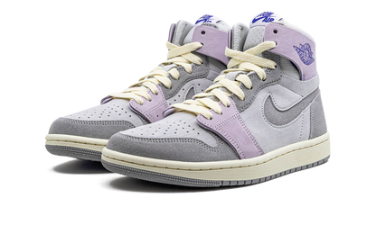 AIR JORDAN 1 ZOOM CMFT 2 WMNS "Barely Grape" DV1305 005