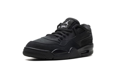 Jordan 4 RM GS "Black Cat" FQ7938 004