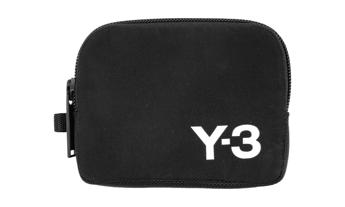 Y-3 Pouch "Black" FQ6972