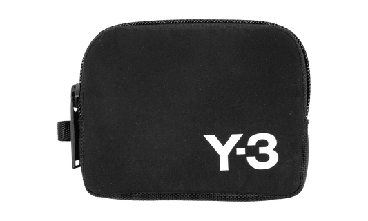 Y-3 Pouch "Black" FQ6972