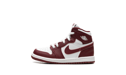 Air Jordan 1 Retro High OG TD "Team Red" FD1413 160