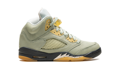 Air Jordan 5 Retro GS "Jade Horizon" 440888 300