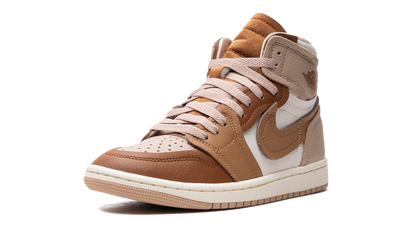 AIR JORDAN 1 HIGH MM WMNS "Legend Medium Brown" FB9891 200
