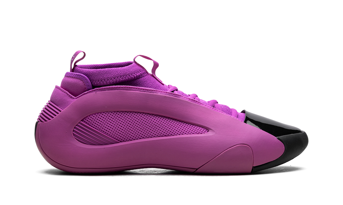 Harden Vol. 8 "Purple Burst" IG6647