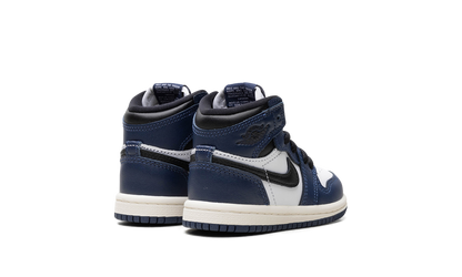 Air Jordan 1 Retro High OG TD "Midnight Navy" FD1413 401