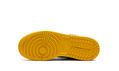 Air Jordan 1 Low GS "YELLOW OCHRE" 553560 072
