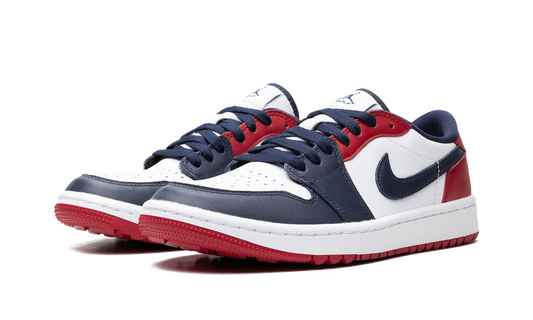 Air Jordan 1 Golf Low "USA" DD9315 113