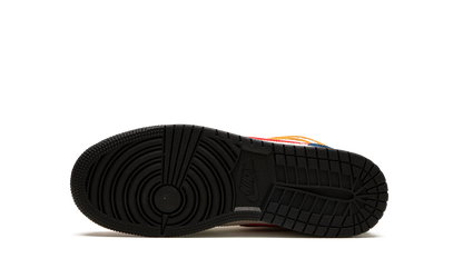 Air Jordan 1 Mid SE GS "Messy Room" DR6957 100