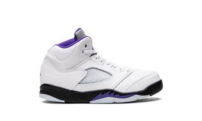 Air Jordan 5 Retro PS "Concord" 440889 141