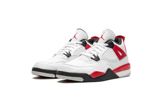 Air Jordan 4 PS "Red Cement" BQ7669 161
