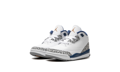 Air Jordan 3 TD "Wizards" DM0968 148