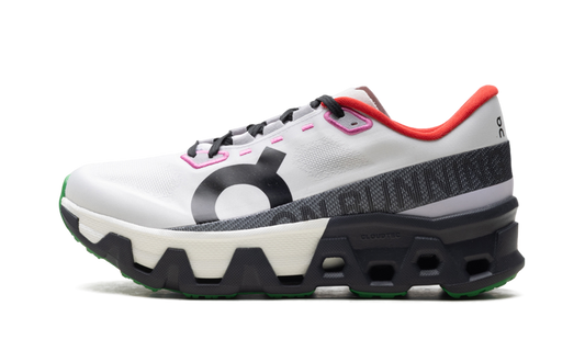 Cloudmonster Hyper "Silver Iron" 3ME10132034