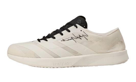 Y-3 Adizero Rc6 "White" KK3655