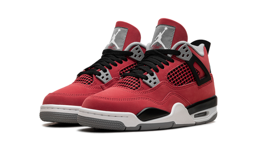 Air Jordan 4 GS "Toro Bravo (2026)" FQ8213 600