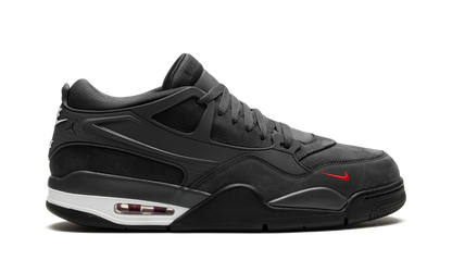 Air Jordan 4 RM "Nigel Sylvester - Driveway Grey" HF4334 004