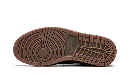 Air Jordan 1 Low SP "SoleFly - Carnivore" DN3400 001