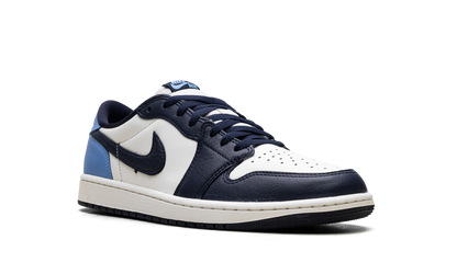 Air Jordan 1 Low "Obsidian" CZ0790 400